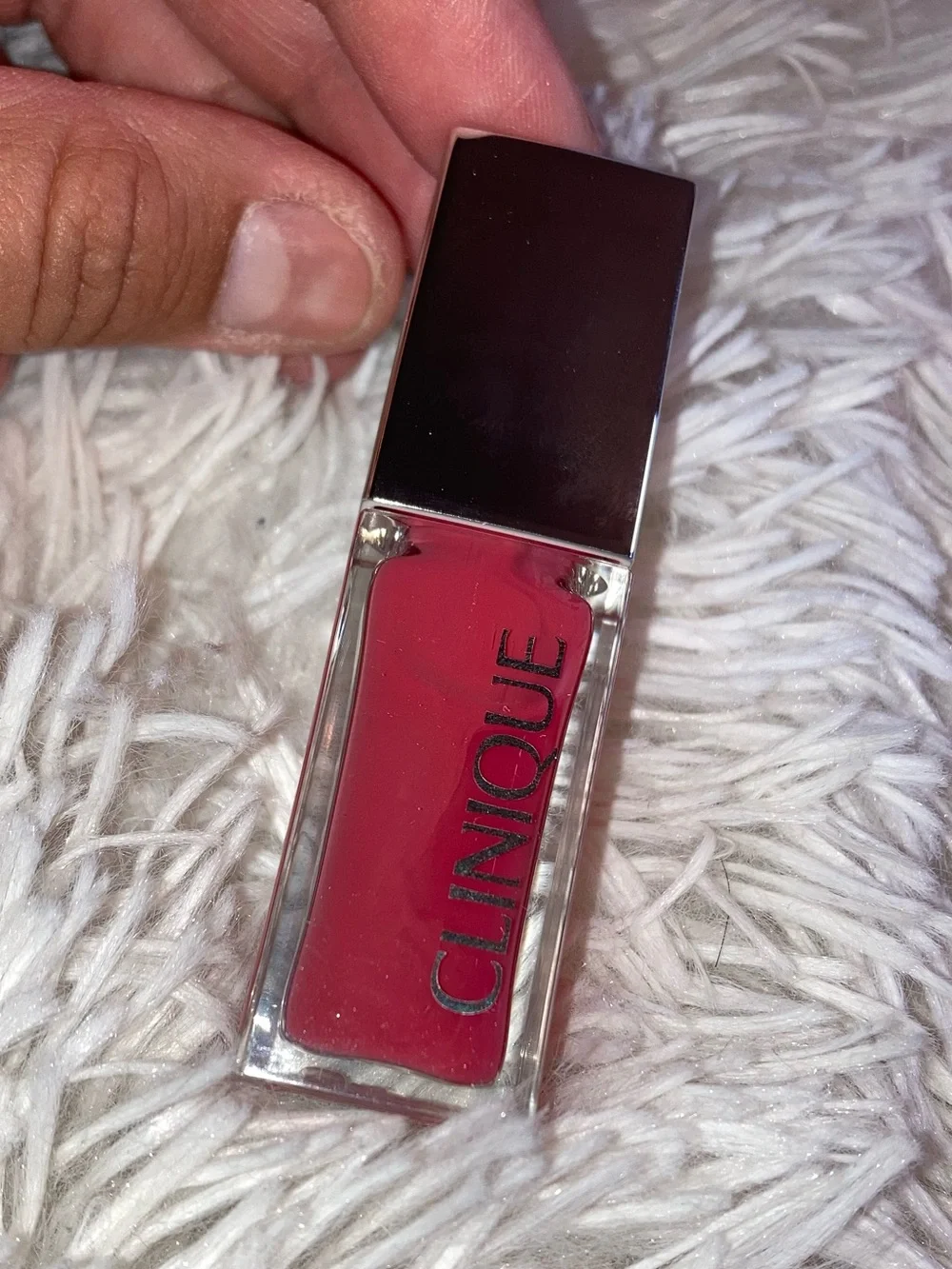 Clinique pop lip